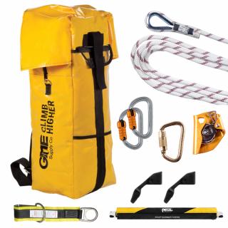 GME Supply Premium Lifeline Kit